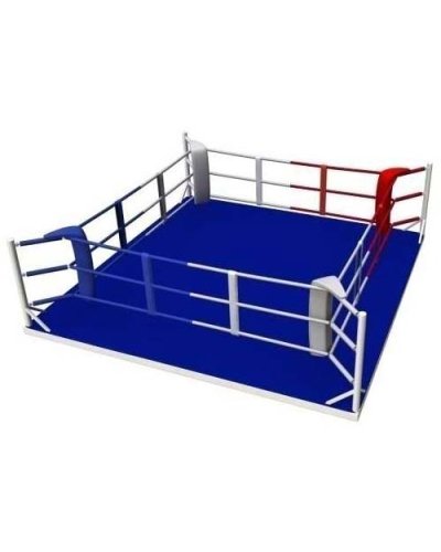 Training Ring, Saman, Supreme, 5x5m, 3 soros