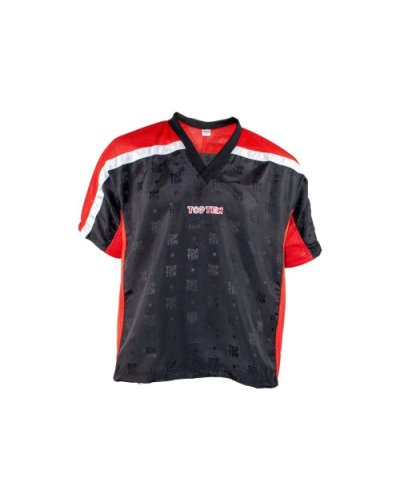 Kick-box felső, Top Ten, Mesh