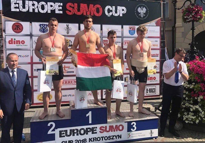 Szilágyi három érmet is begyűjtött