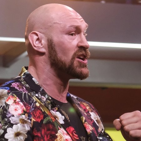 Tyson Fury megígérte, hogy harmadik alkalommal is legyőzi Wildert