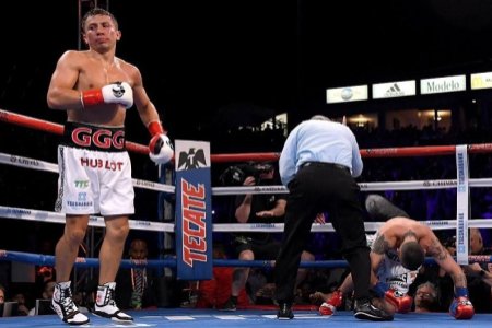 „Golovkin egy gyilkos”