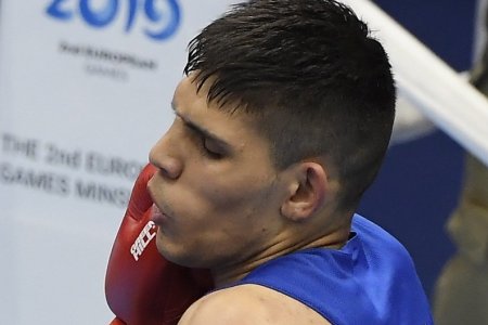 Harcsa győzött, Kozák kikapott a szombat délutáni programban