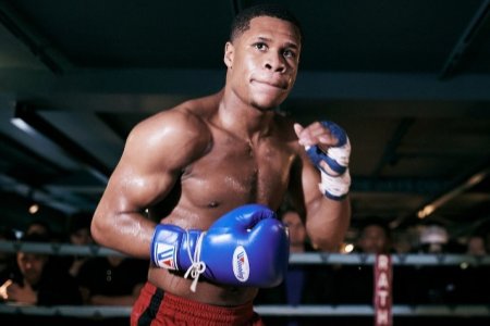 Soha nem kapnék ki egy fehér sráctól