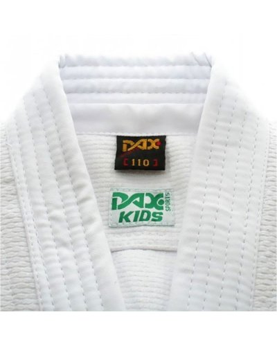 DAX, Judo, Samansport, Küzdősport