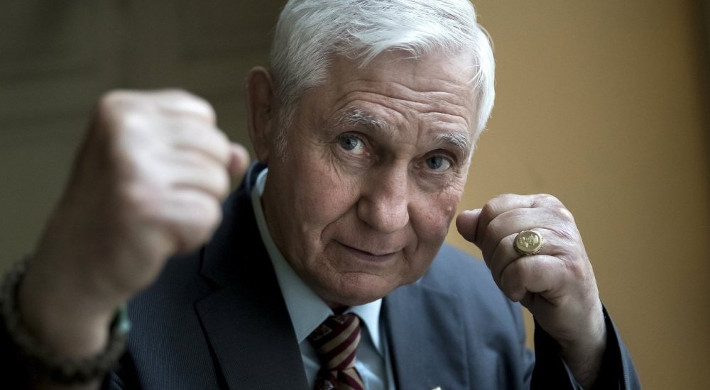 Gedó György 70
