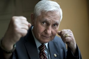 Gedó György 70