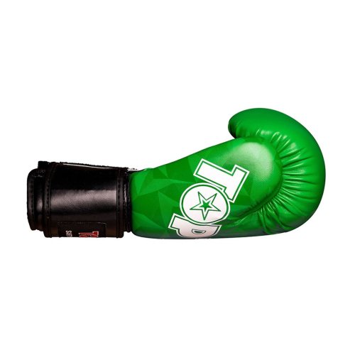 Boxkesztyű, bokszkesztyű, TopTen, SamanSport