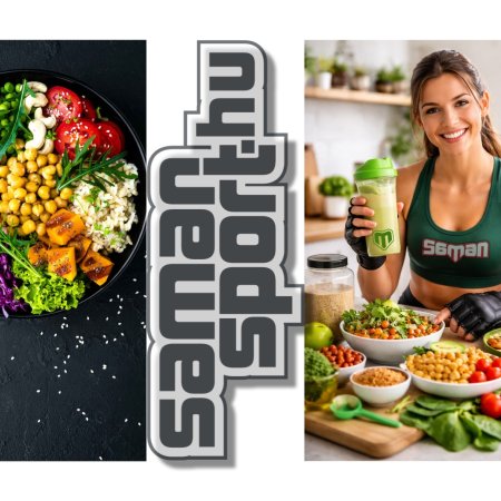 Másképp edzzek, ha vegetáriánus vagyok? – Útmutató küzdősportolóknak