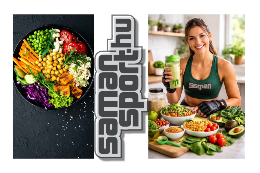 Másképp edzzek, ha vegetáriánus vagyok? – Útmutató küzdősportolóknak