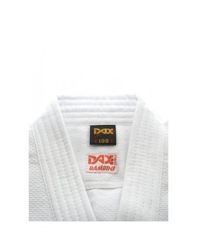 DAX, Judo, SamanSport, Küzdősport