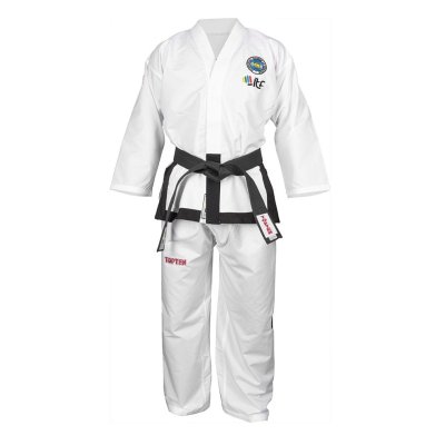 Taekwon-Do Master Dobok “Diamond” (ITF approved)