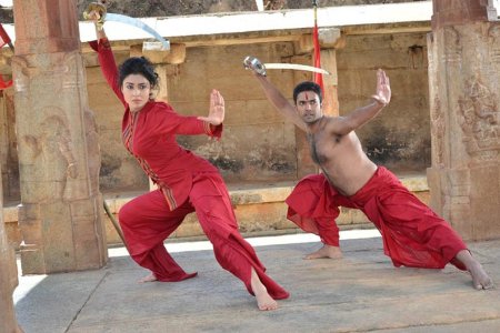 Egy ősi harcművészet: a Kalaripayattu. Te ismerted?