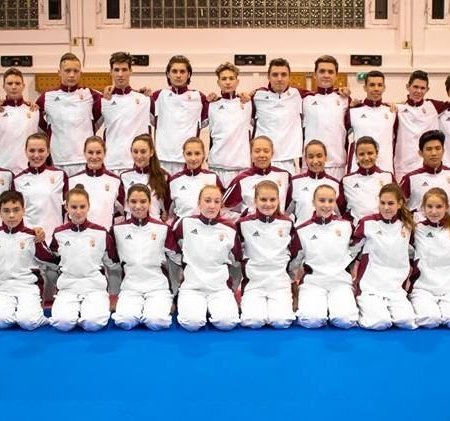 Magyar érmek várhatók a korosztályos karate Eb-n