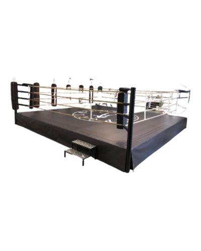 Ringpadló vászon borítás, Saman, PVC