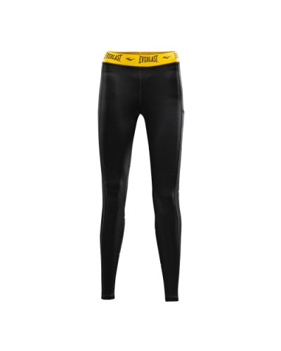 fitness nadrág, kompressziós nadrág, everlast, samansport
