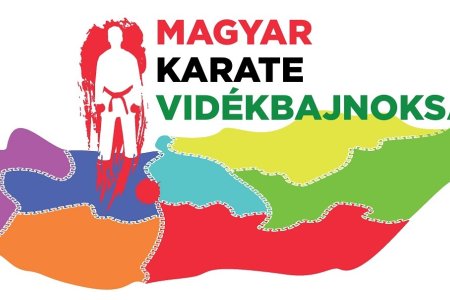 Karatés Vidékbajnokságnak ad otthont Szarvas