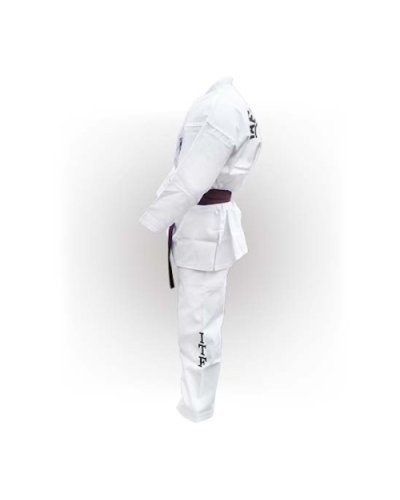 Taekwondo ruha, Saman, ITF, Advanced