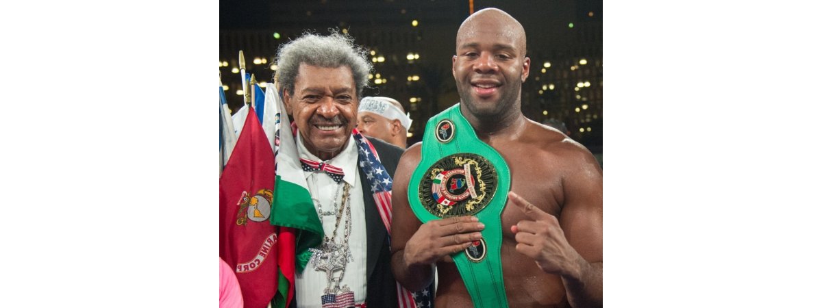 Ortiz, Bryan... ki lesz Joshua kihívója?