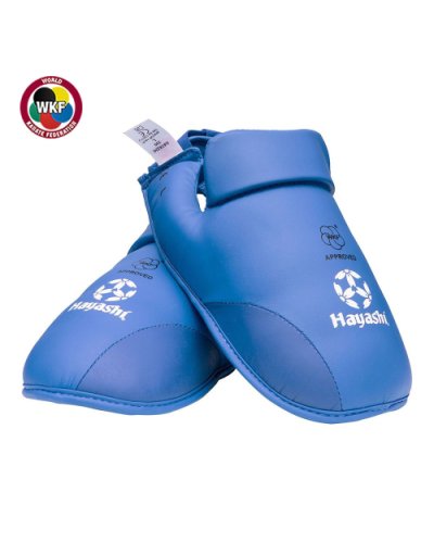 Hayashi, WKF, Karate, SamanSport