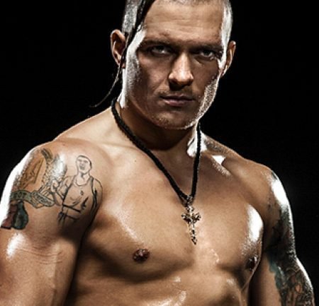Usyk várja a Joshua-Ruiz visszavágó győztesét