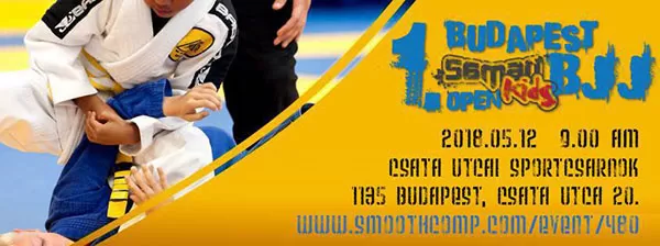 Kövesd nálunk a ADCC Hungarian Open-t!