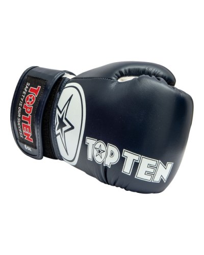 Boxkesztyű, bokszkesztyű, TopTen, SamanSport