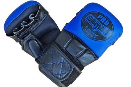 MMA kesztyű