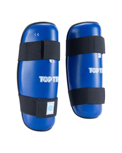 TopTen, WAKO, lábszárvédő, Samansport