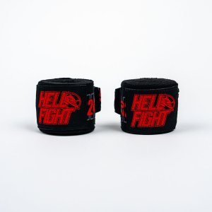 bandázs, hell fight, samansport