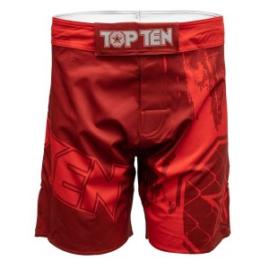 MMA nadrág, MMA, top Ten, Samansport