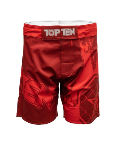 MMA nadrág, MMA, top Ten, Samansport