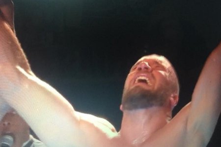 Lődi Tamás ismét WBO Európa-bajnok