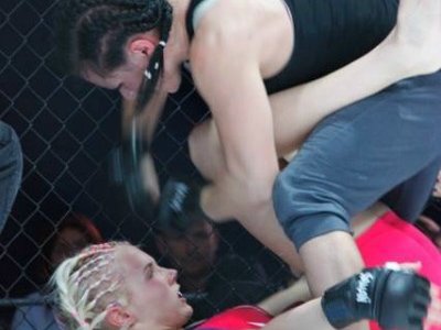 Múlt hétvégén zajlott le a HFC gála a Székely Budo-Sport támogatásával