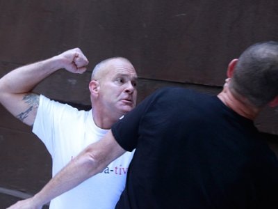 Kelly McCann: Hogyan tartsuk készenlétben harci képességeinket?