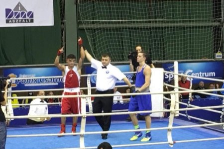 Bocskai emlékverseny: Harcsa és Kovács is győzött az első napon