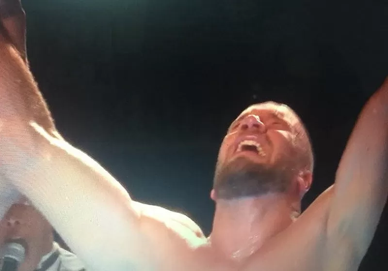 Lődi Tamás ismét WBO Európa-bajnok