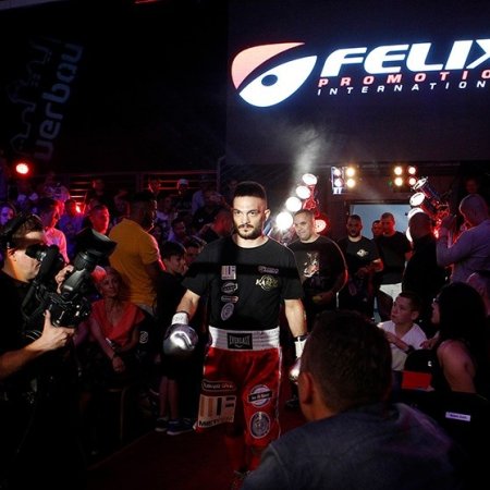 Harcsa Norbi: Ha mindent rendbe tesz, szeretne visszavágót