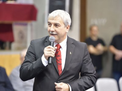 Magyarország rendezheti a 2022-es karate világbajnokságot