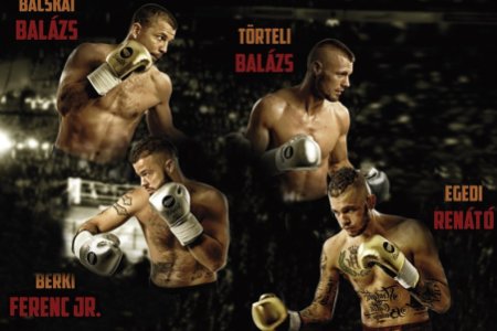 Ismét emlékezetes gálára készül a Felix Promotion