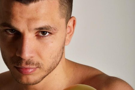 Bacskai Balázs látványos mérkőzést vívott az orosz ellen