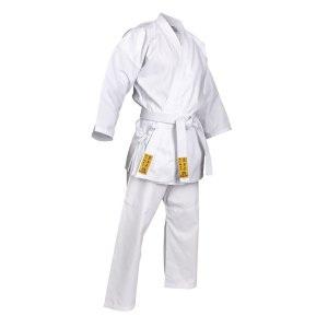 karate ruha, hayashi, samansport