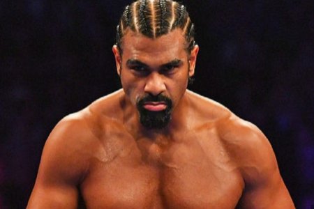 David Haye visszavonult