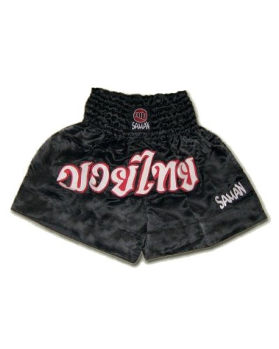 thai box, samansport