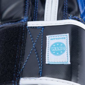 bokszkesztyű, bokszkesztyű, Wako, TopTen, SamanSport