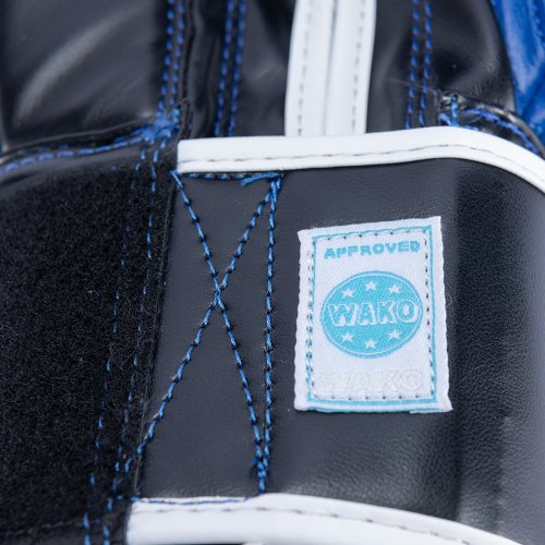 bokszkesztyű, bokszkesztyű, Wako, TopTen, SamanSport