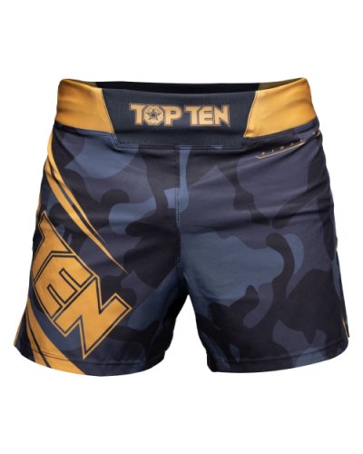 MMA nadrág, Top Ten, Black Force