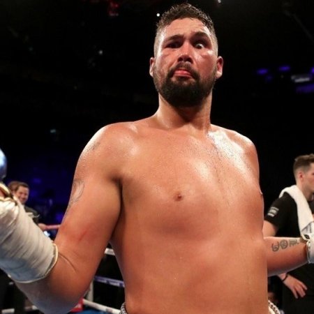 Bellew véget vetne Fury visszatérésének
