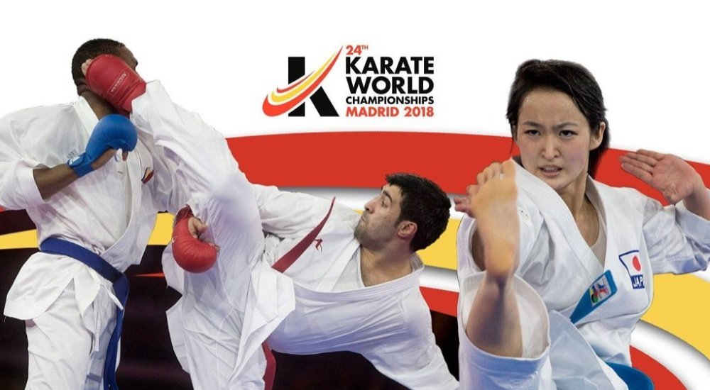 Érmekért utaznak a magyarok a karate vb-re