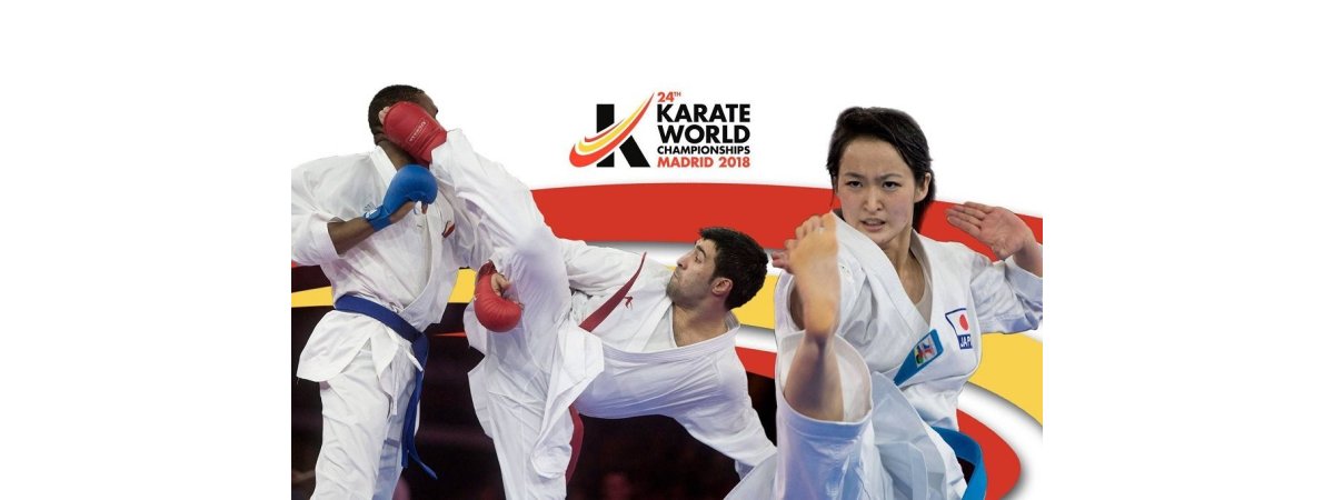 Érmekért utaznak a magyarok a karate vb-re