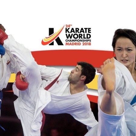 Érmekért utaznak a magyarok a karate vb-re